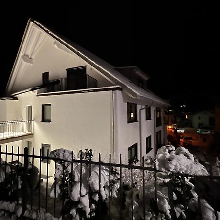 Ferienwohnung Ludwig Fussen Ngoại thất bức ảnh