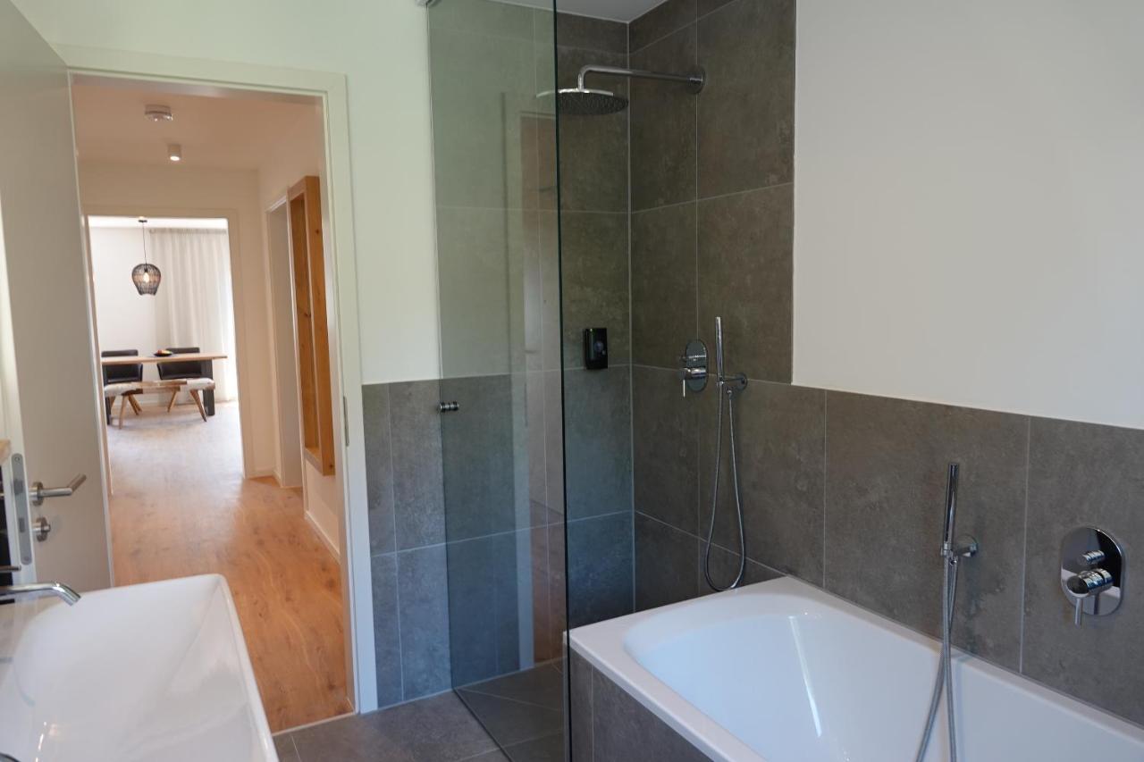 Ferienwohnung Ludwig Fussen Ngoại thất bức ảnh