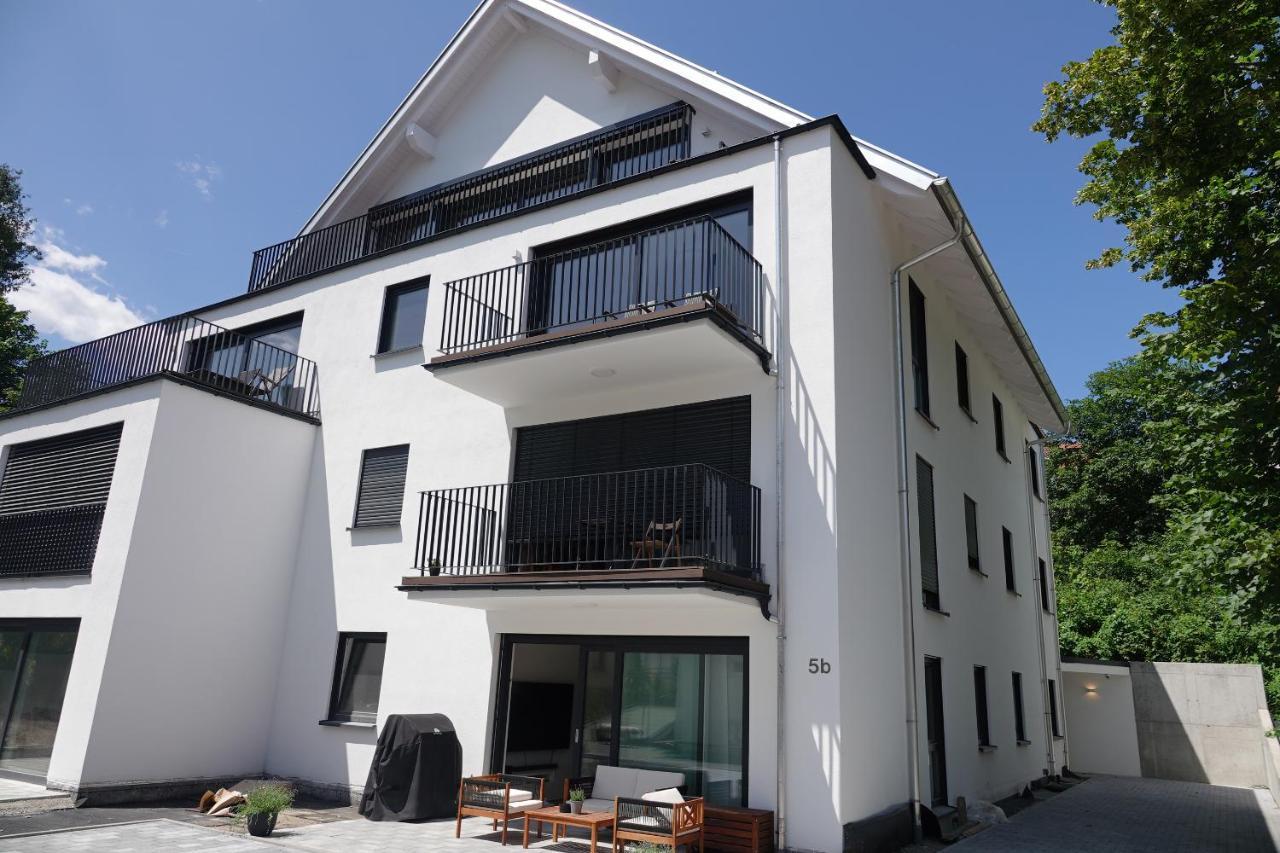 Ferienwohnung Ludwig Fussen Ngoại thất bức ảnh
