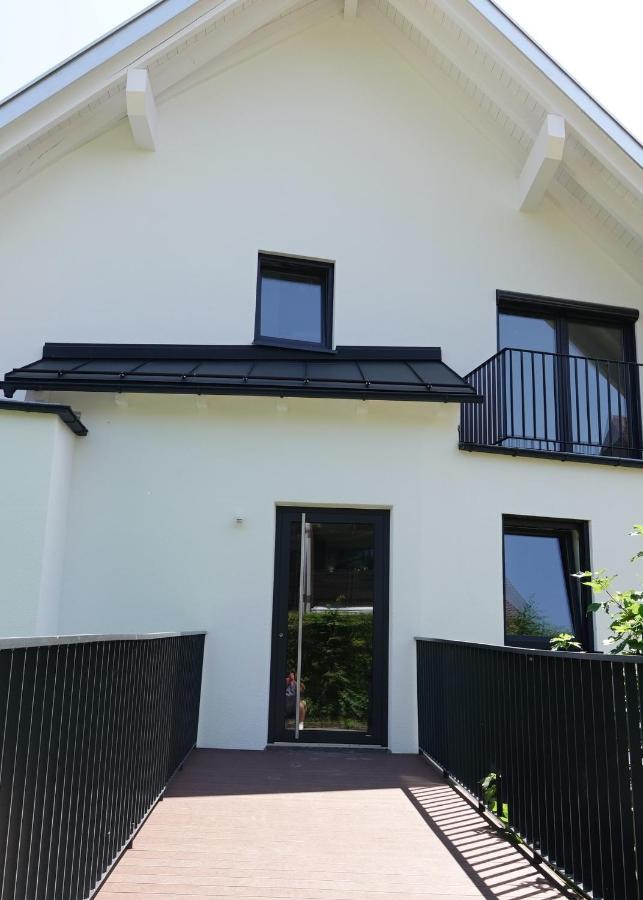 Ferienwohnung Ludwig Fussen Ngoại thất bức ảnh