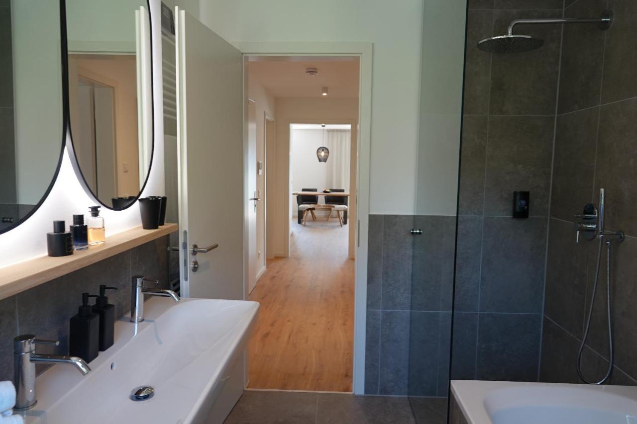 Ferienwohnung Ludwig Fussen Ngoại thất bức ảnh