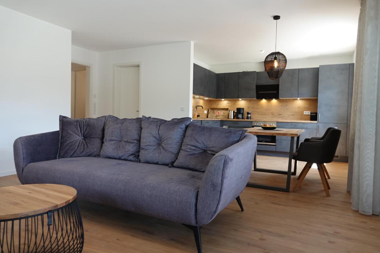 Ferienwohnung Ludwig Fussen Ngoại thất bức ảnh