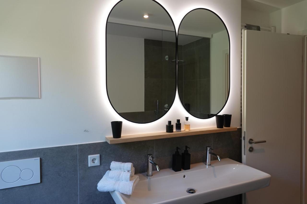 Ferienwohnung Ludwig Fussen Ngoại thất bức ảnh