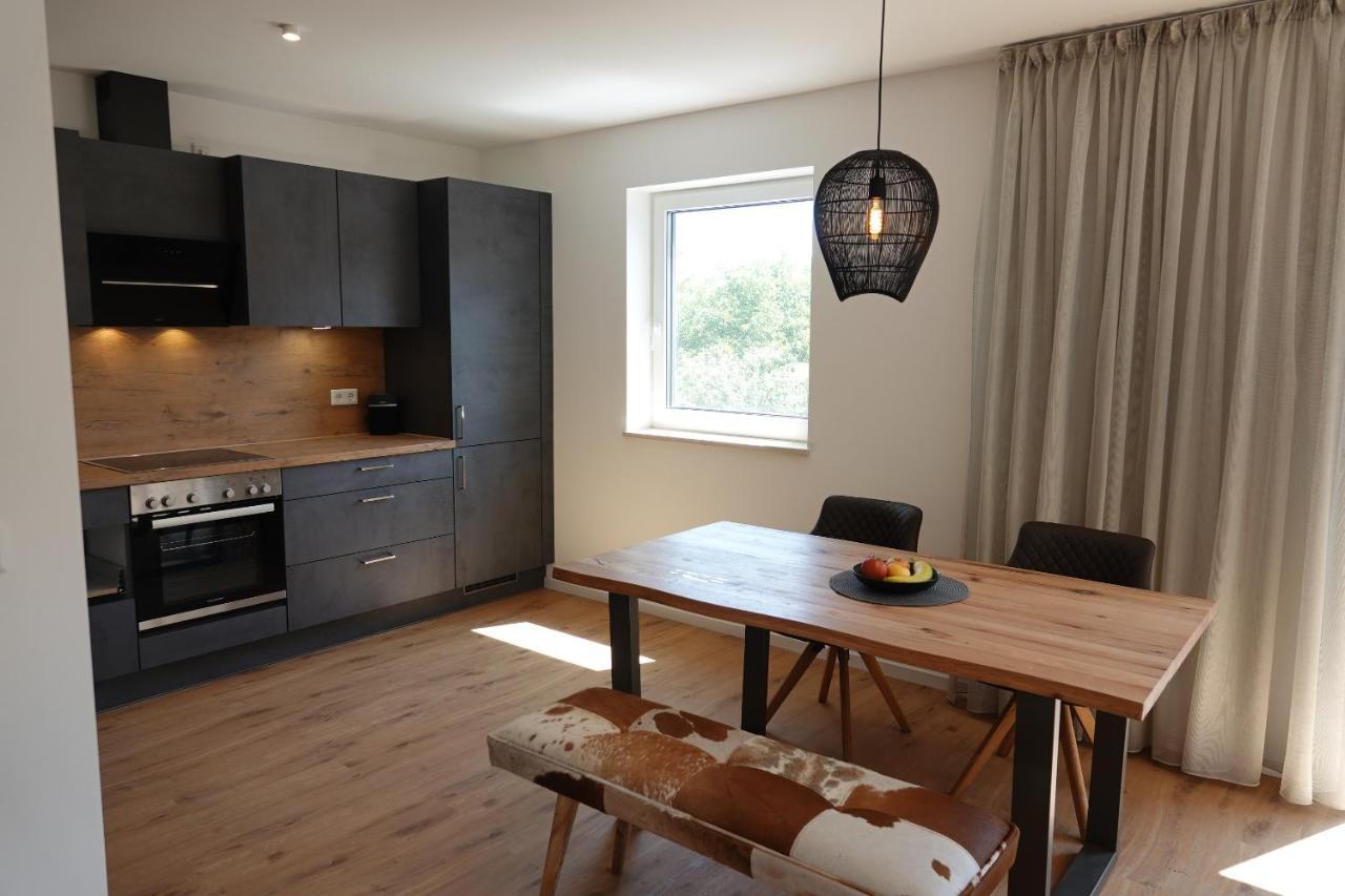 Ferienwohnung Ludwig Fussen Ngoại thất bức ảnh