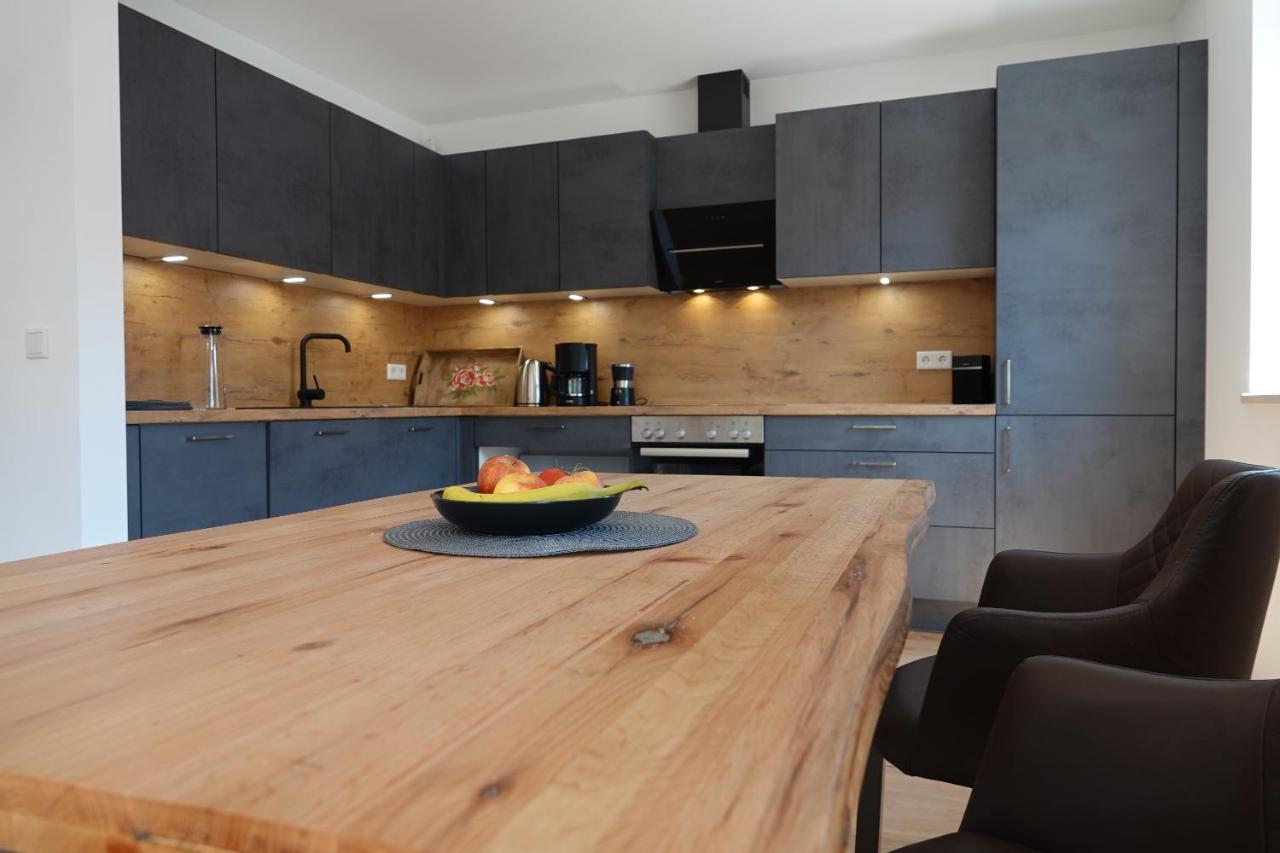 Ferienwohnung Ludwig Fussen Ngoại thất bức ảnh