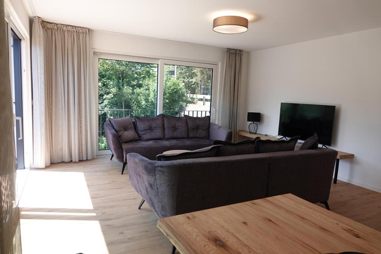 Ferienwohnung Ludwig Fussen Ngoại thất bức ảnh