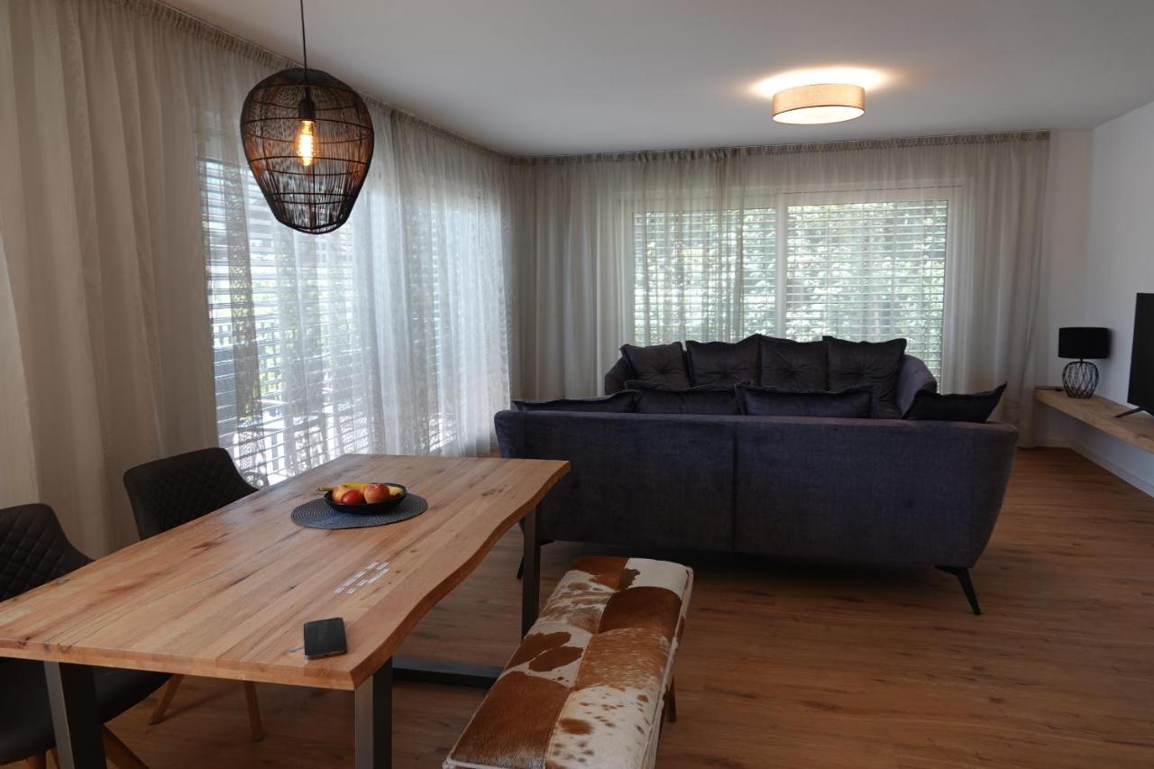 Ferienwohnung Ludwig Fussen Ngoại thất bức ảnh