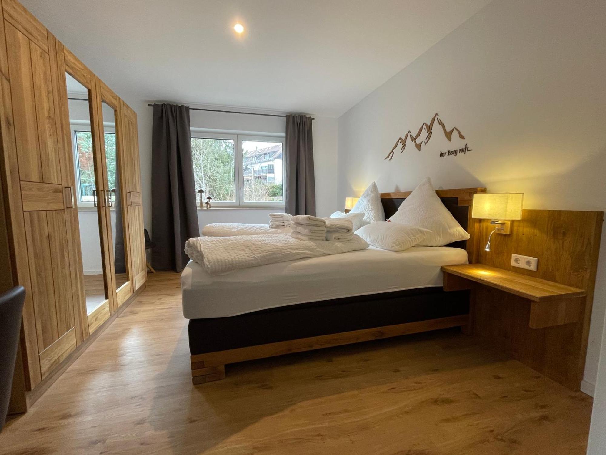 Ferienwohnung Ludwig Fussen Ngoại thất bức ảnh