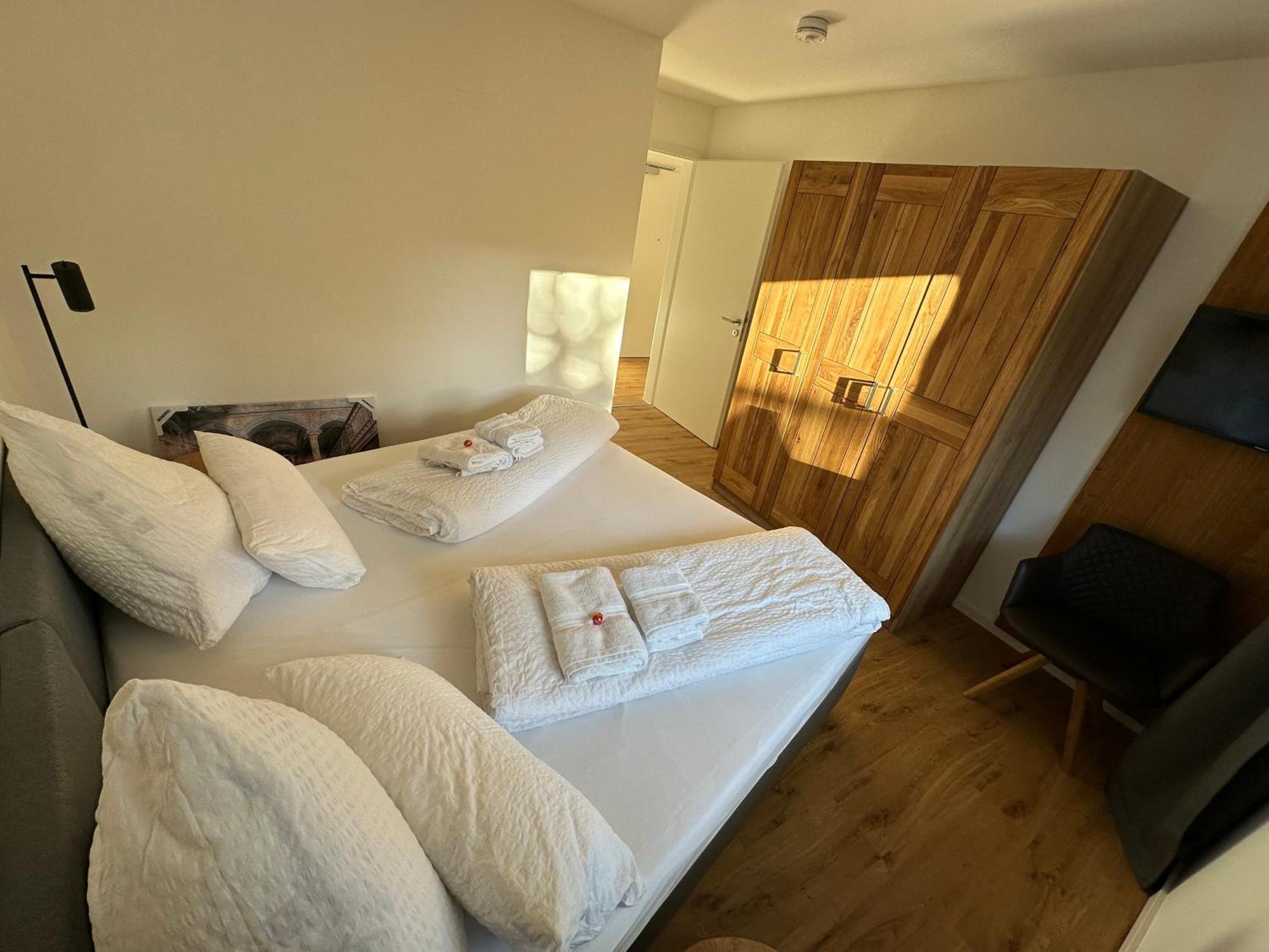 Ferienwohnung Ludwig Fussen Ngoại thất bức ảnh