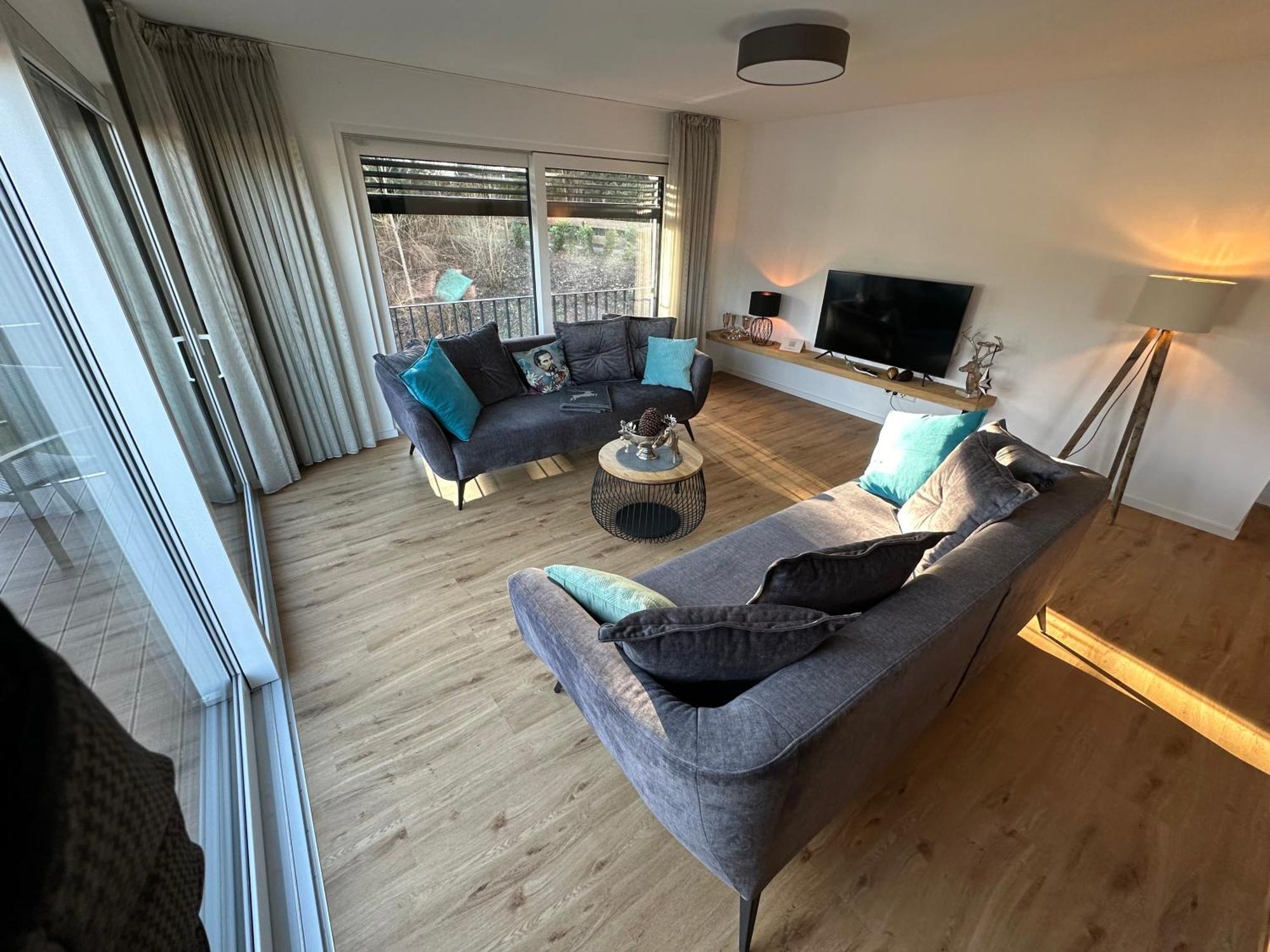 Ferienwohnung Ludwig Fussen Ngoại thất bức ảnh