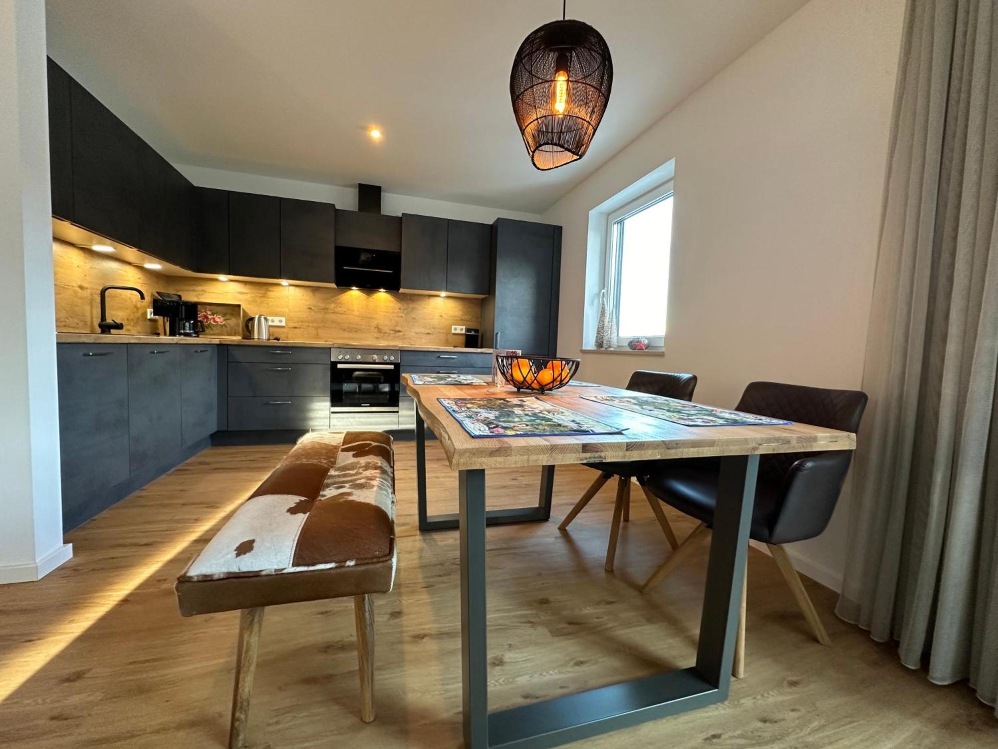 Ferienwohnung Ludwig Fussen Ngoại thất bức ảnh