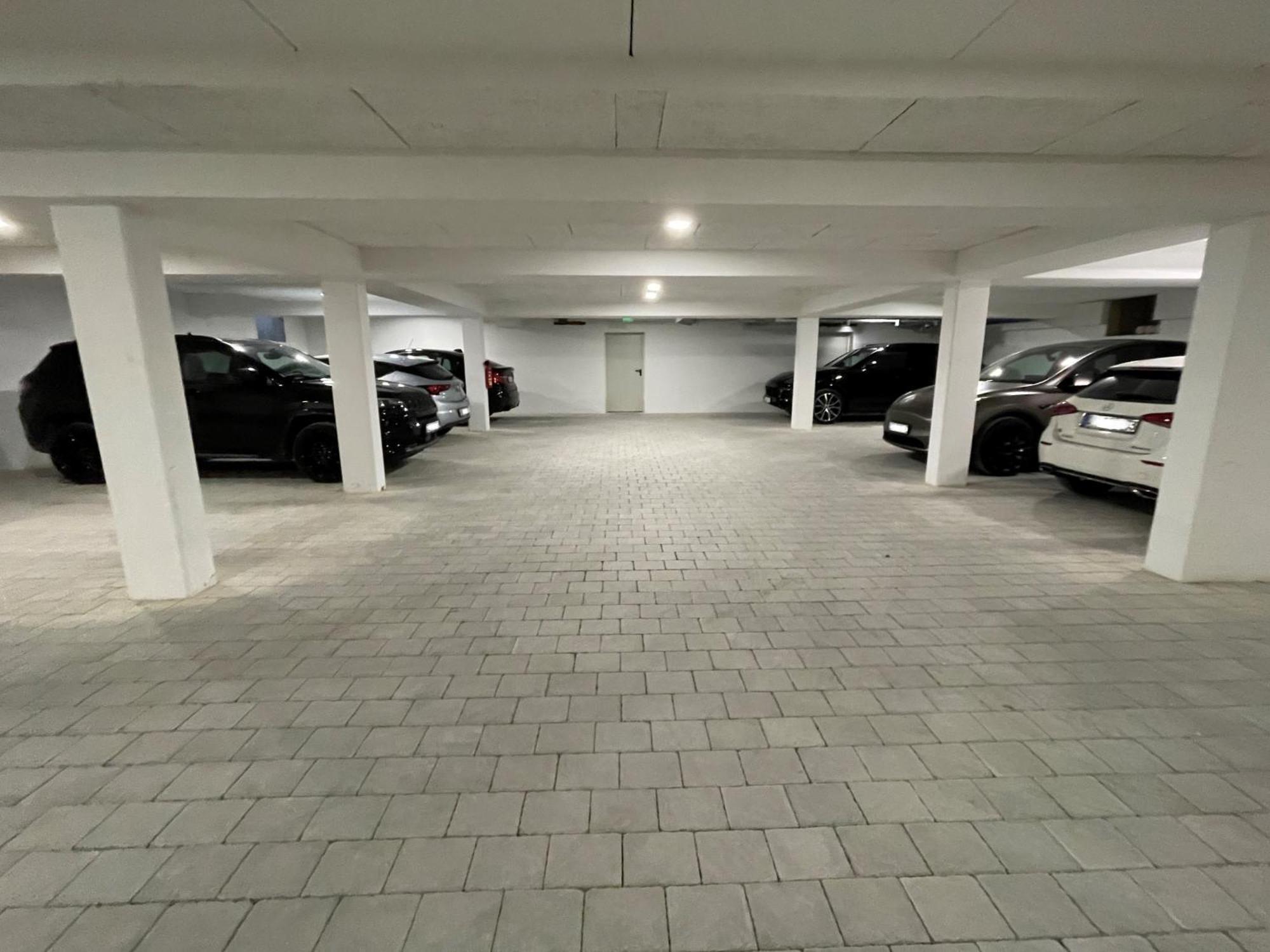 Ferienwohnung Ludwig Fussen Ngoại thất bức ảnh