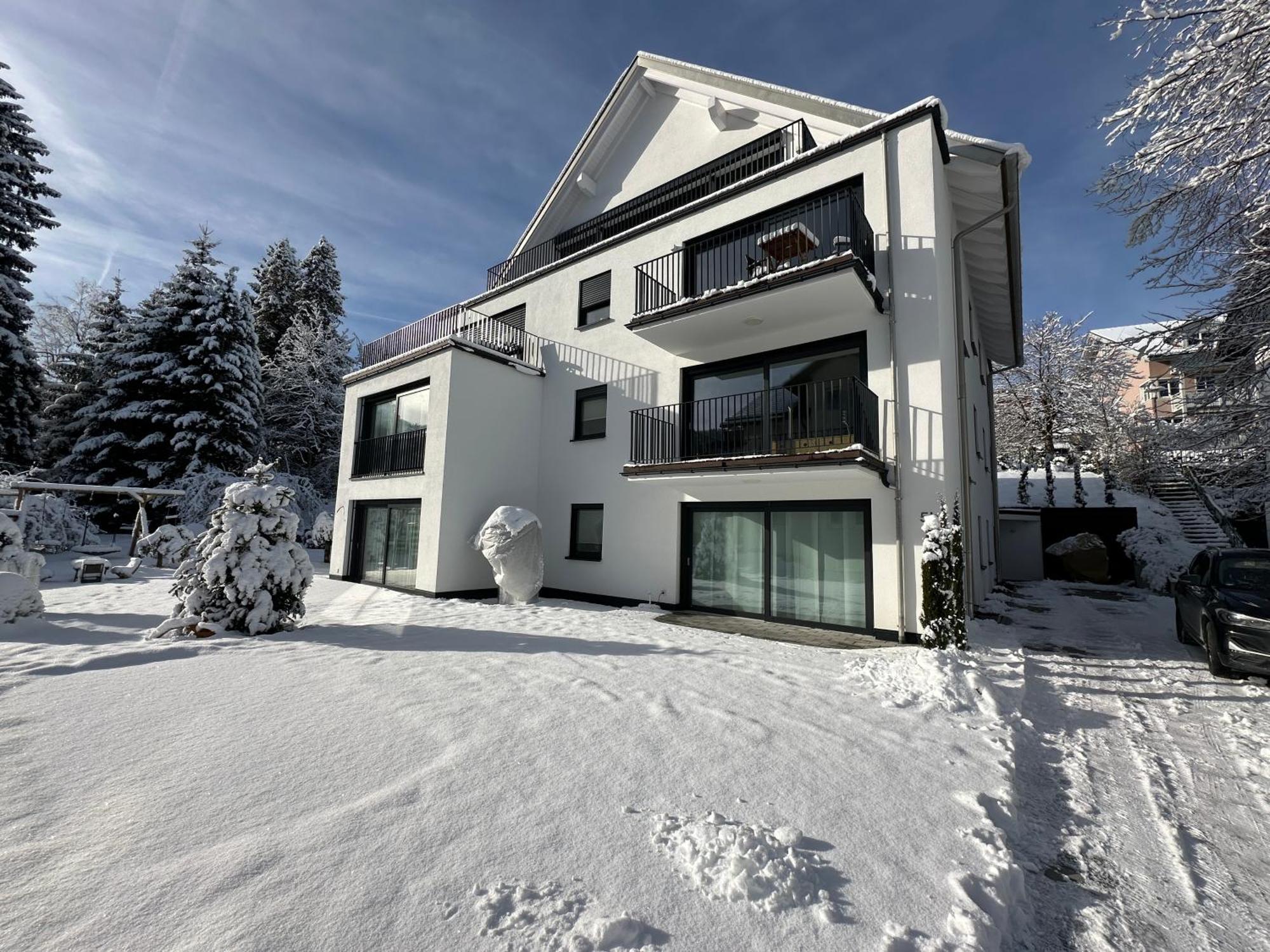 Ferienwohnung Ludwig Fussen Ngoại thất bức ảnh