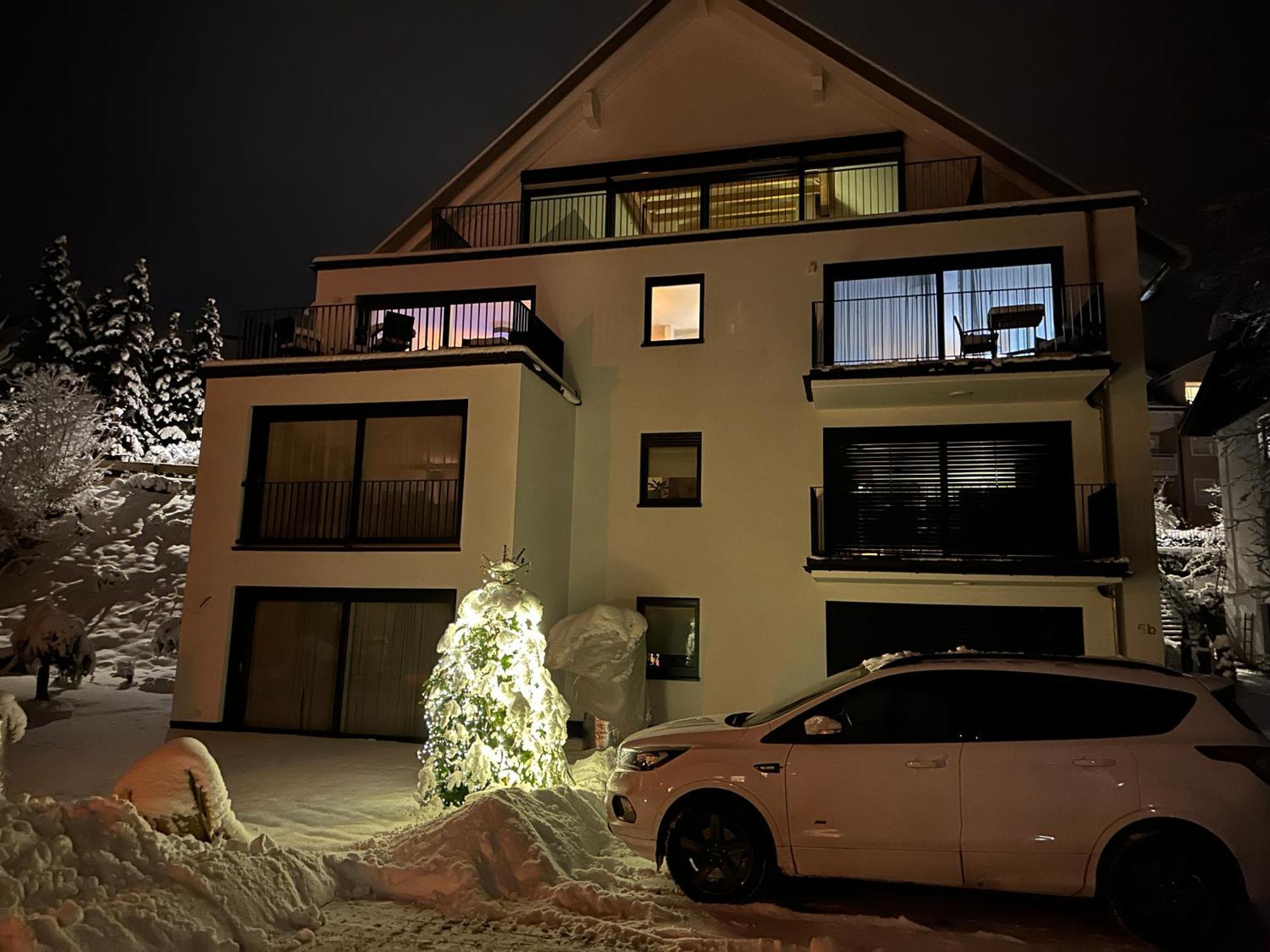 Ferienwohnung Ludwig Fussen Ngoại thất bức ảnh